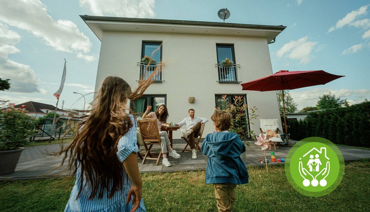 Jeremy R Haus In So sparen Sie mit der Inklusivausstattung beim Hausbau